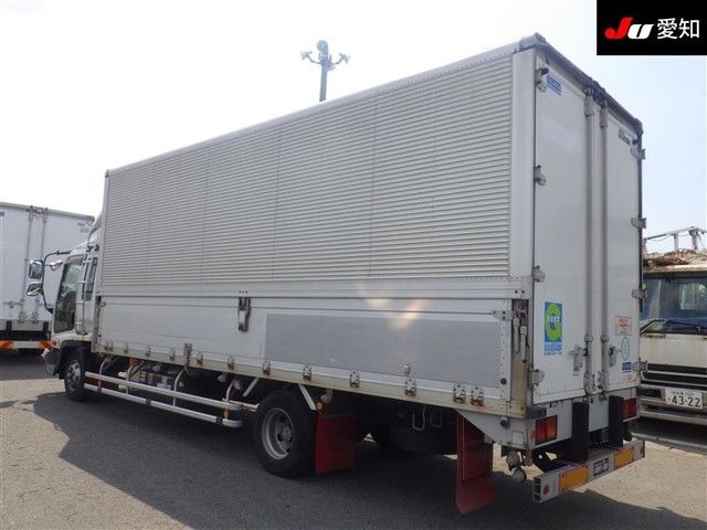 2006 Isuzu 3t auction photo 5