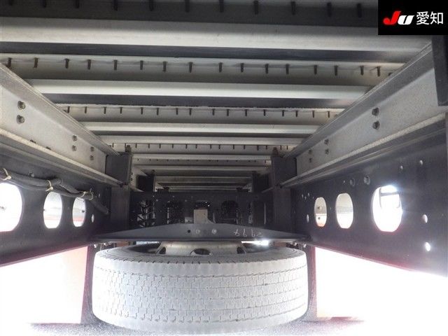 2006 Isuzu 3t auction photo 10