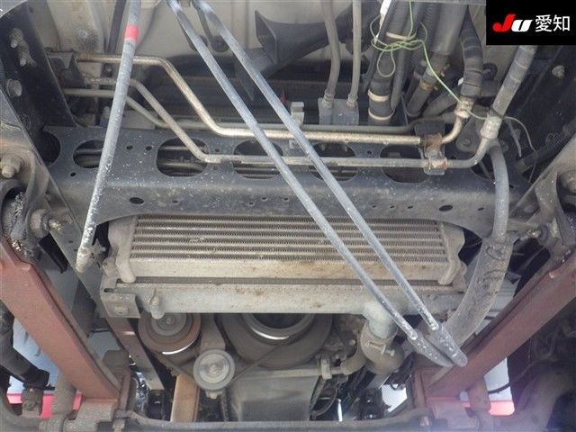2006 Isuzu 3t auction photo 11