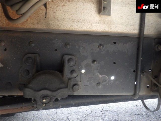 2006 Isuzu 3t auction photo 6