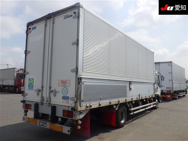 2006 Isuzu 3t auction photo 2