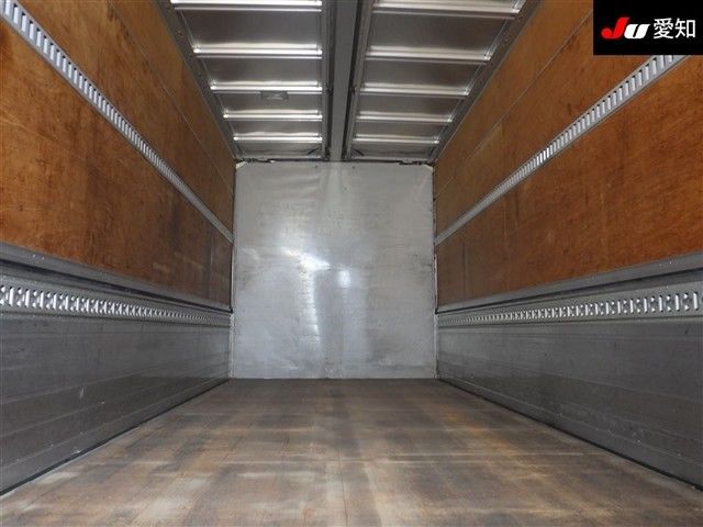 2006 Isuzu 3t auction photo 8