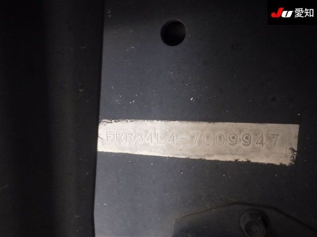 2006 Isuzu 3t auction photo 12