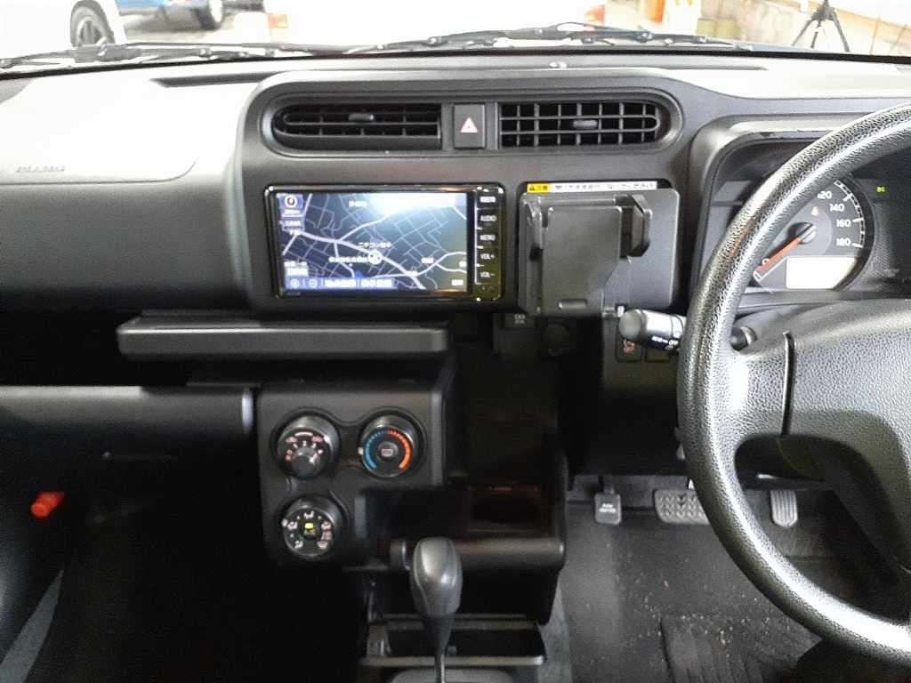 2021 Toyota Probox GL auction photo 9