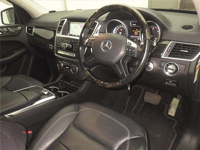 2015 Mercedes-Benz GLS350d 4MATIC 4WD auction photo 3