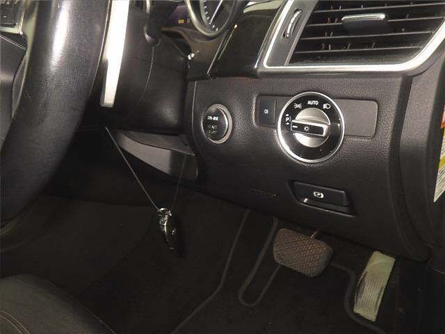2015 Mercedes-Benz GLS350d 4MATIC 4WD auction photo 8