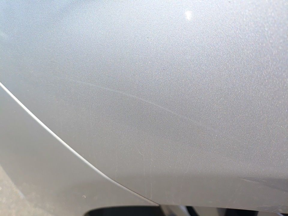 2017 Toyota Corolla Fielder auction photo 19