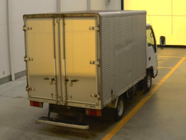 2006 Isuzu Elf バン auction photo 2