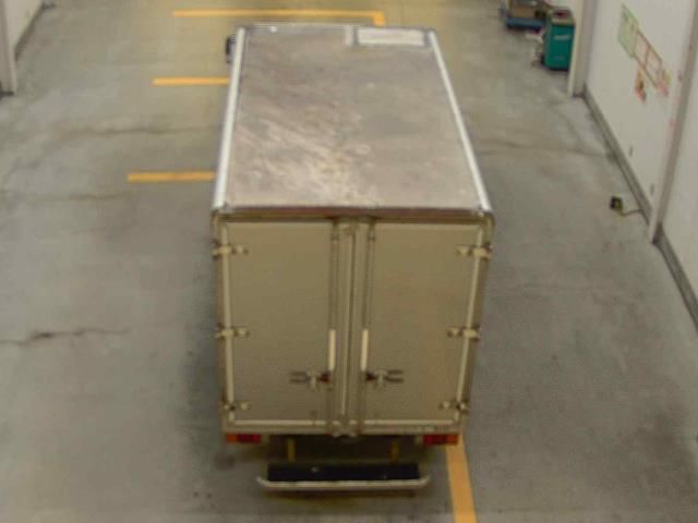 2006 Isuzu Elf バン auction photo 3