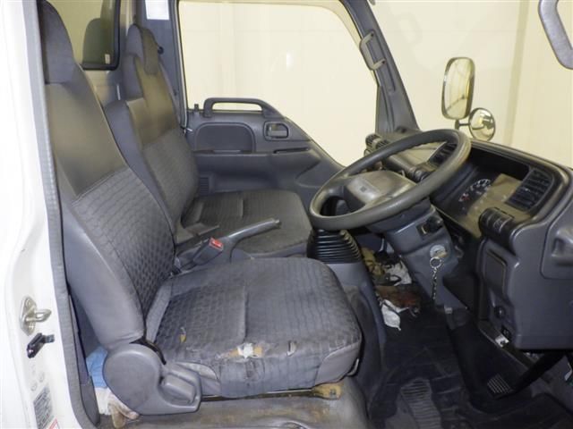2006 Isuzu Elf バン auction photo 6