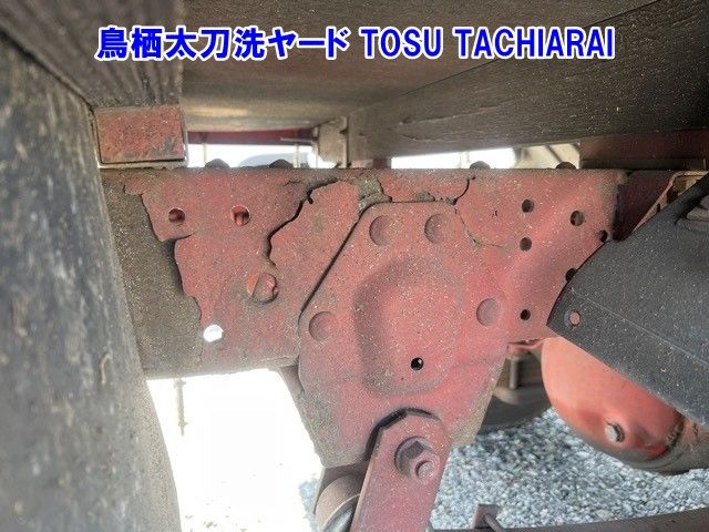 2013 Isuzu Elf Double cab auction photo 15