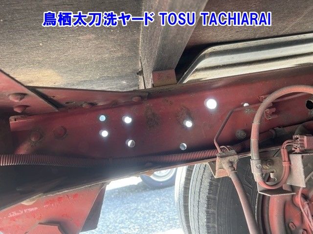 2013 Isuzu Elf Double cab auction photo 12