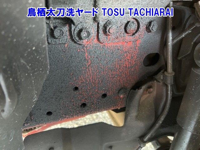 2013 Isuzu Elf Double cab auction photo 16
