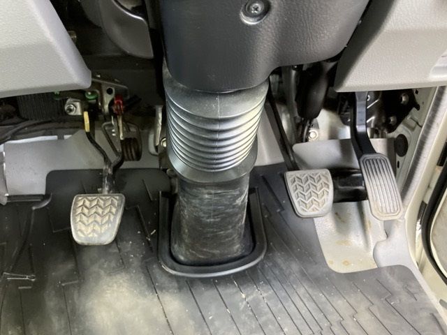 2023 Toyota Dyna Double cab PG auction photo 4