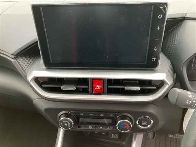 2025 Toyota Raize Z auction photo 6