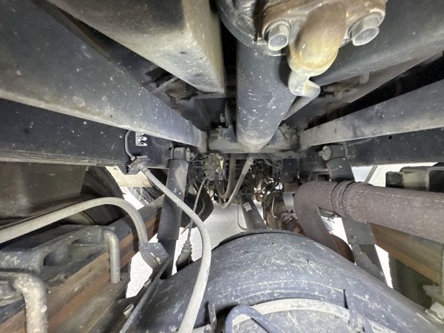 2005 Isuzu Elf ダンプ auction photo 15