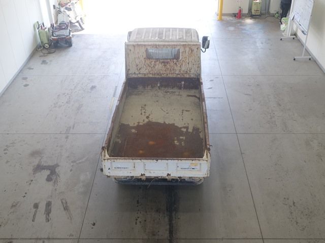 2005 Isuzu Elf ダンプ auction photo 3