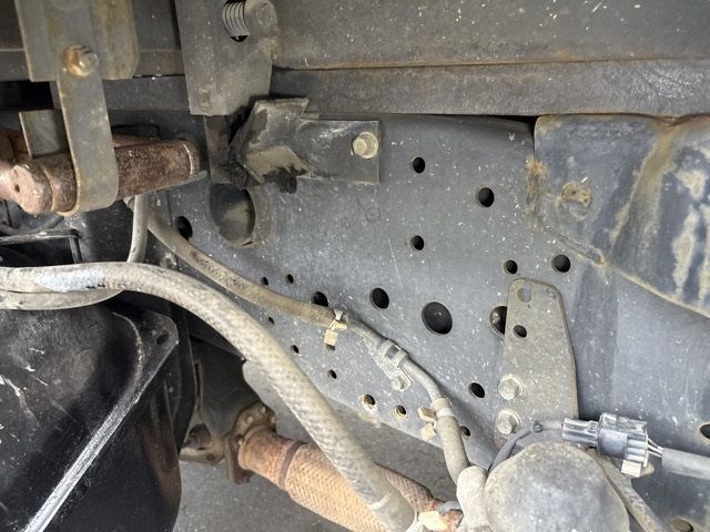 2005 Isuzu Elf ダンプ auction photo 17