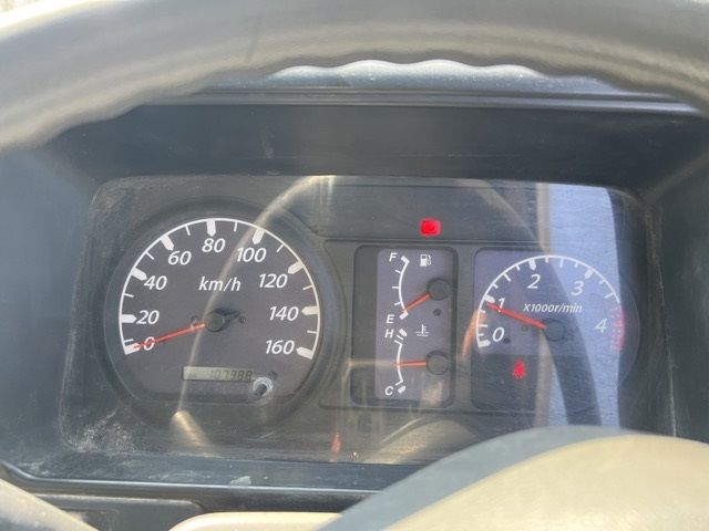2005 Isuzu Elf ダンプ auction photo 7