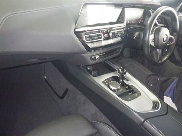 2020 BMW Z4 M40I auction photo 3