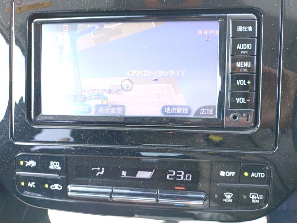 2017 Toyota Prius auction photo 11