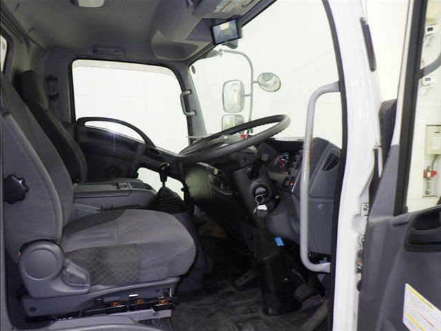 2021 Isuzu Forward Van auction photo 6