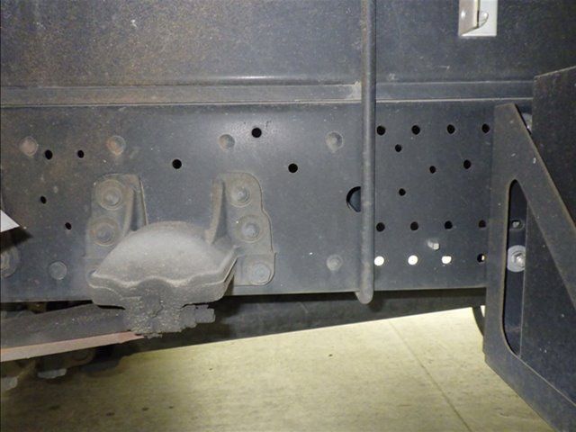 2021 Isuzu Forward Van auction photo 5