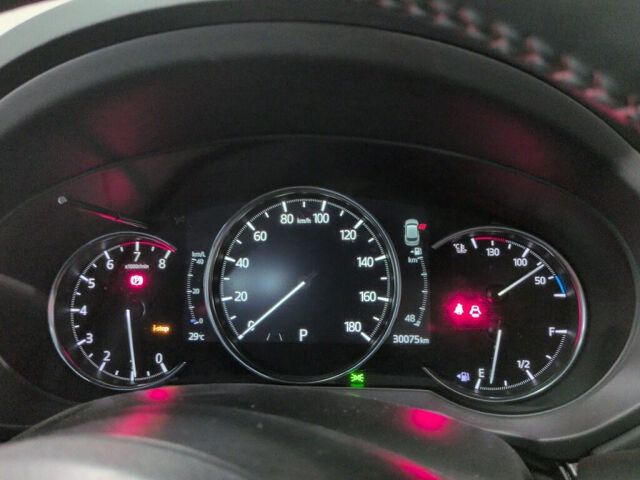 2024 Mazda CX-5 20SブラックトーンED auction photo 6