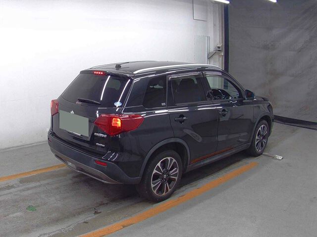 2021 Suzuki エスクード 1.4 Turbo 4WD auction photo 5