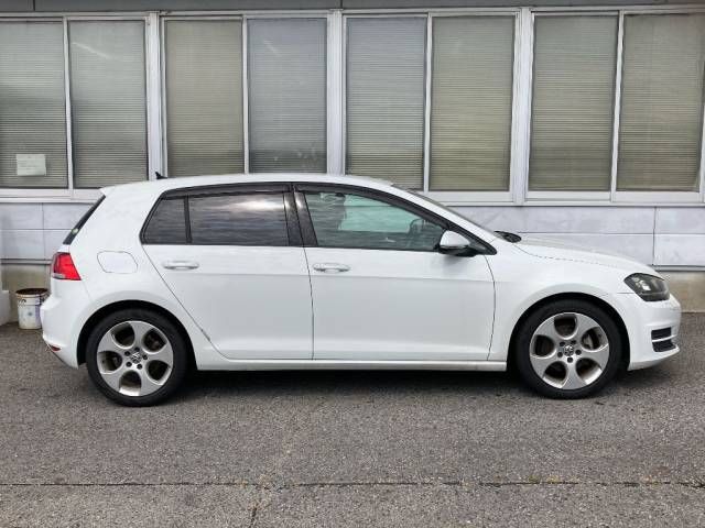 2016 Volkswagen フォルクスワーゲン ゴルフ 40thエディション auction photo 2
