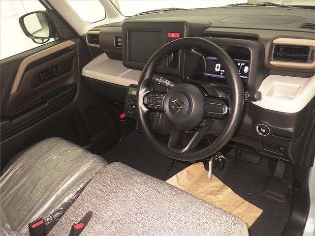 2025 Suzuki Spacia Hybrid G auction photo 3