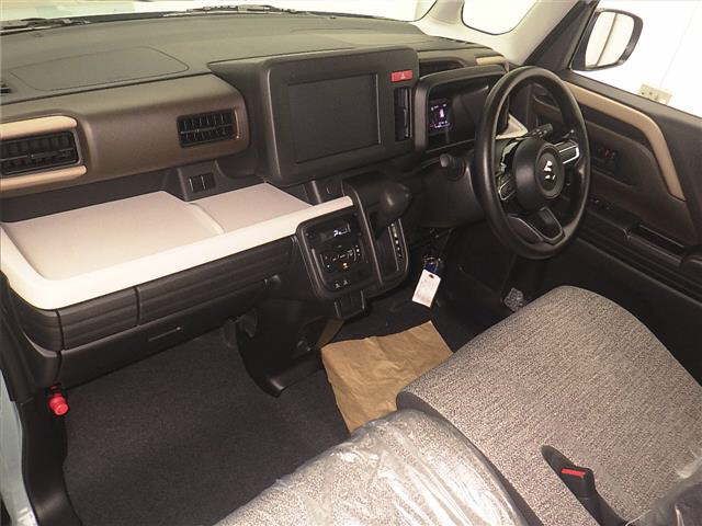 2025 Suzuki Spacia Hybrid G auction photo 4