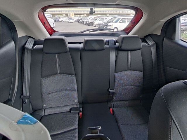2018 Mazda Demio 13Sツーリング auction photo 6