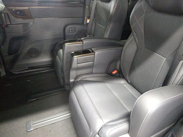 2026 Toyota Vellfire Zプレミア auction photo 6