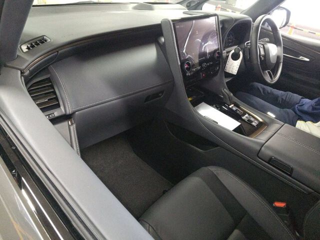 2026 Toyota Vellfire Zプレミア auction photo 3