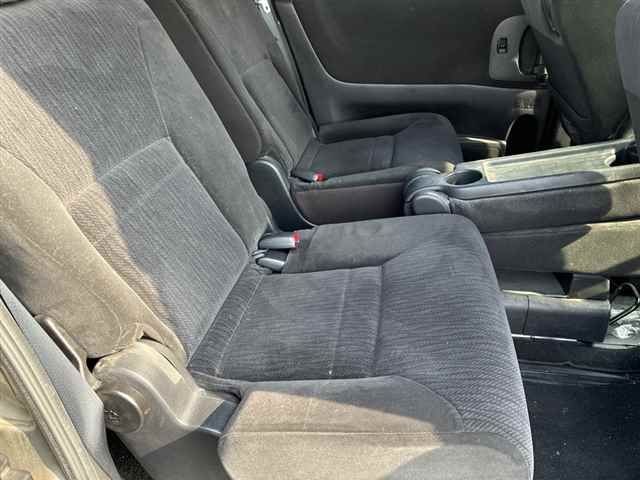 2008 Nissan Serena auction photo 7