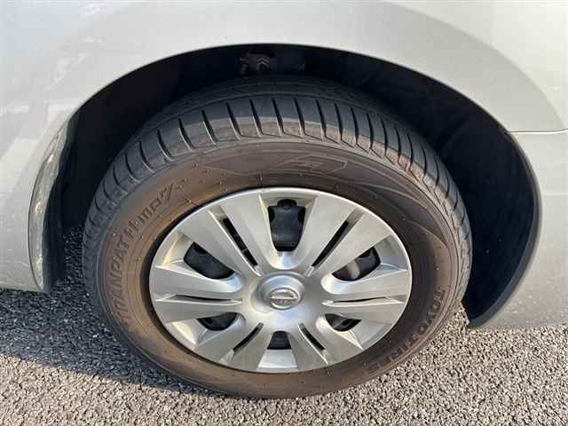 2008 Nissan Serena auction photo 8