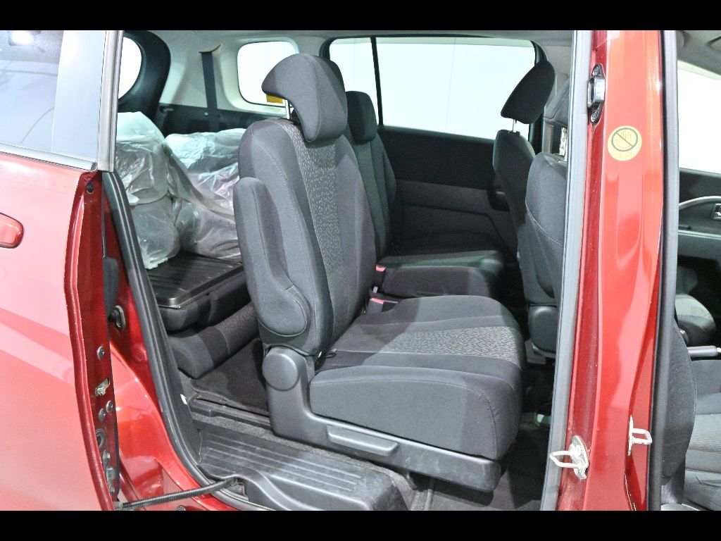 2011 Mazda Premacy 20E auction photo 7