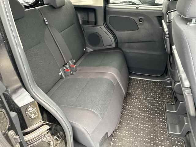 2025 Nissan Roox Highway Star X auction photo 7