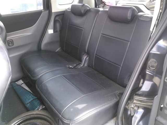 2012 Suzuki パレットSW LTD2 auction photo 9