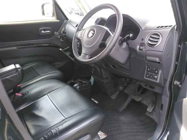 2012 Suzuki パレットSW LTD2 auction photo 3