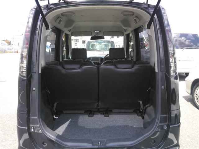 2012 Suzuki パレットSW LTD2 auction photo 10