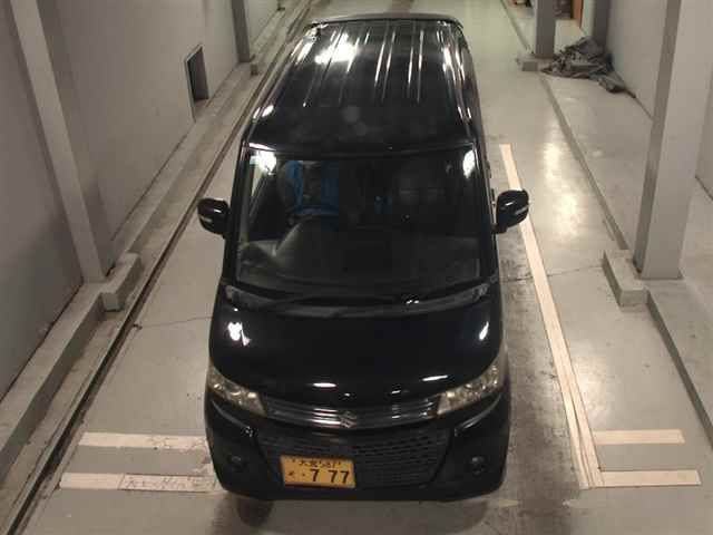 2012 Suzuki パレットSW LTD2 auction photo 6