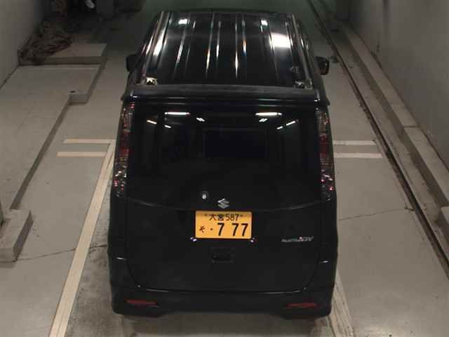 2012 Suzuki パレットSW LTD2 auction photo 7