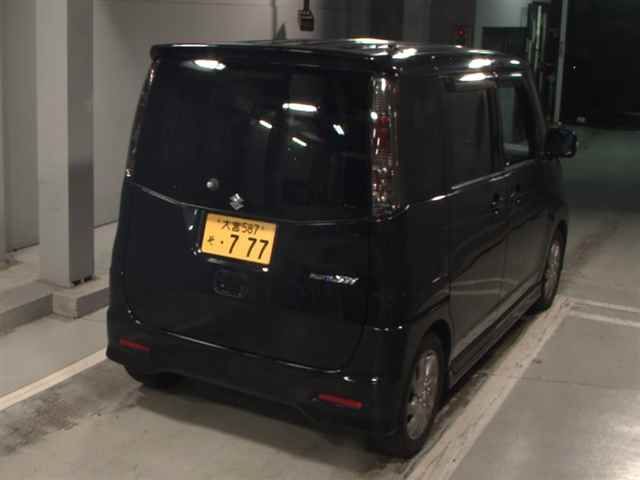 2012 Suzuki パレットSW LTD2 auction photo 5