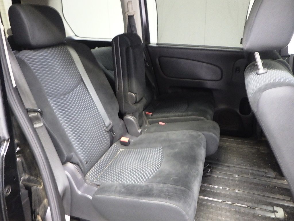 2012 Suzuki ランディ 2.0S auction photo 7