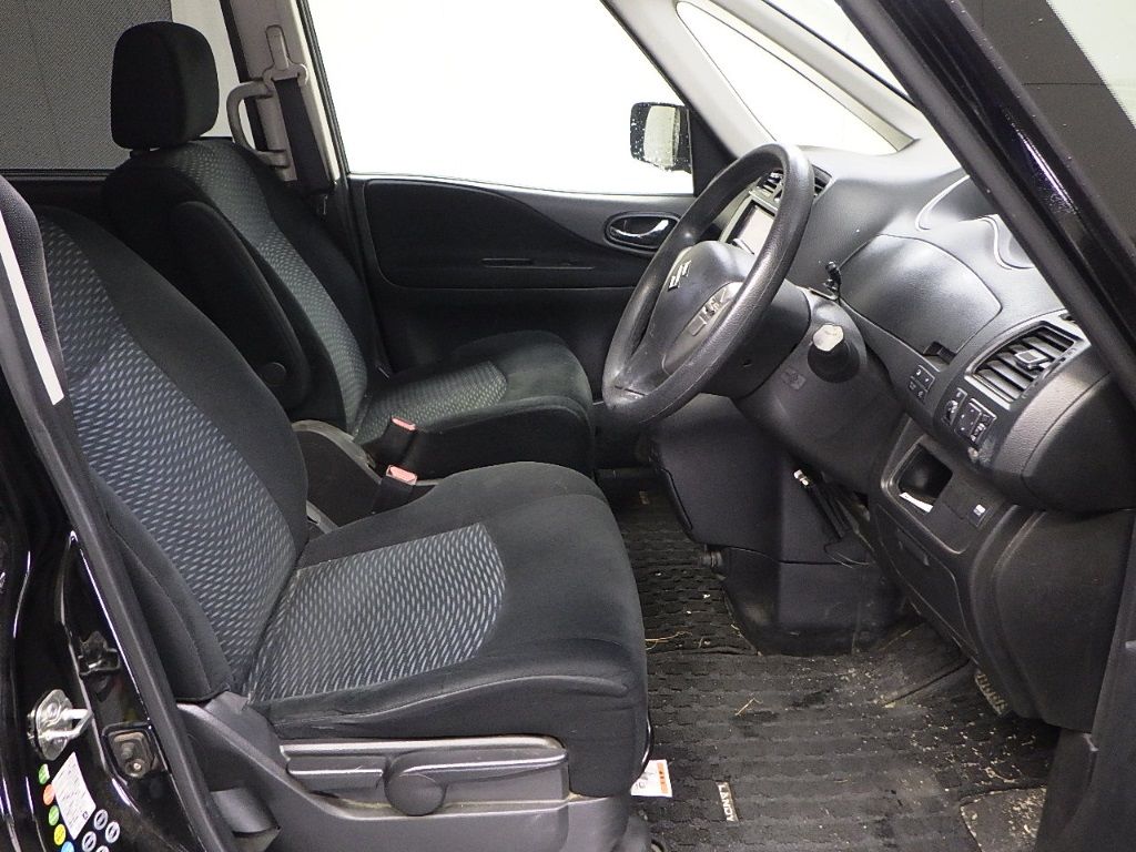2012 Suzuki ランディ 2.0S auction photo 6