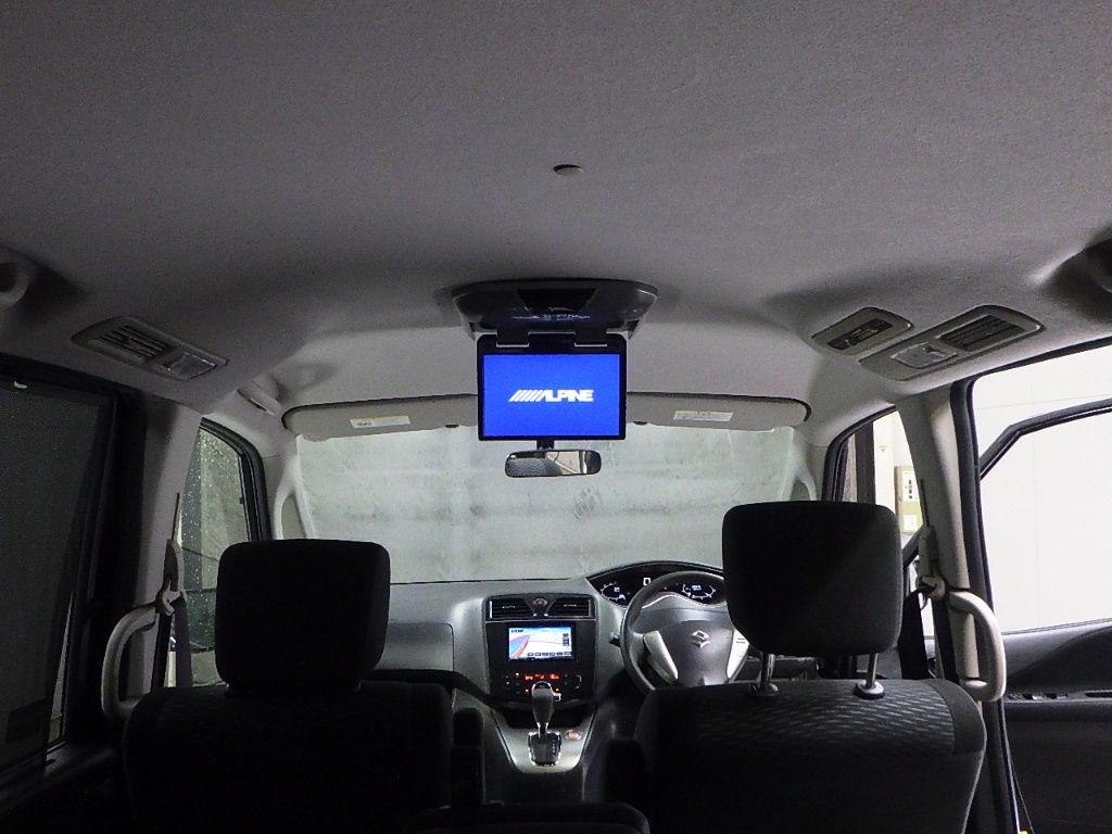 2012 Suzuki ランディ 2.0S auction photo 8