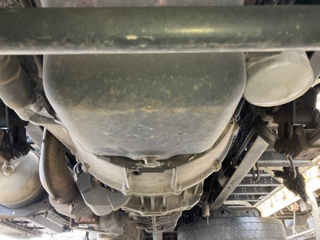 2013 Isuzu Forward Aluminum Wing PG auction photo 10