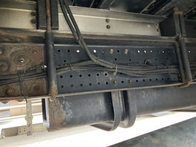 2013 Isuzu Forward Aluminum Wing PG auction photo 12